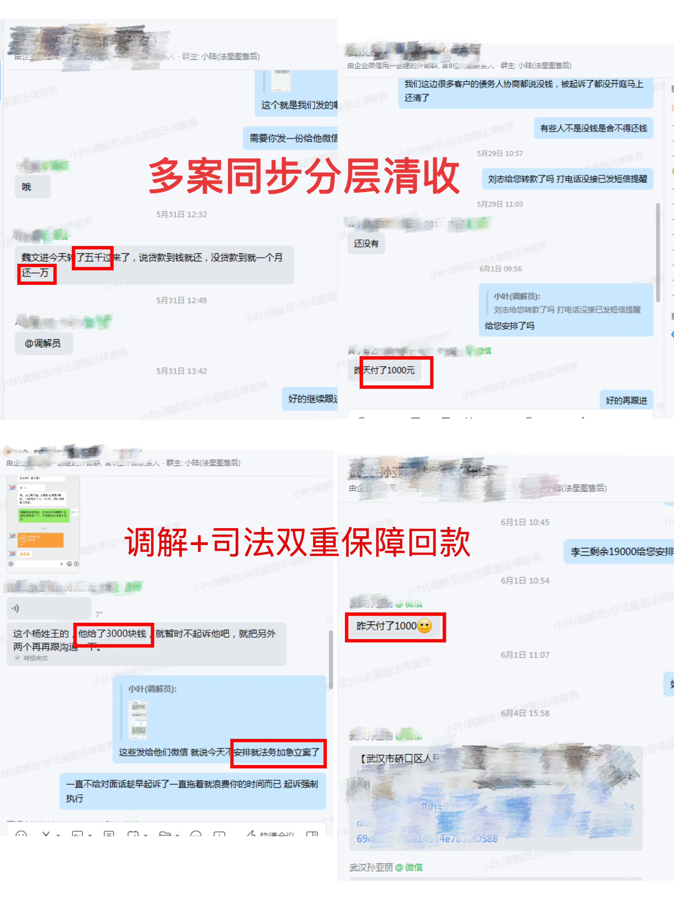 专业赋能·合规护航：法星图法律咨询服务公司助力市场主体高效化解债务纠纷